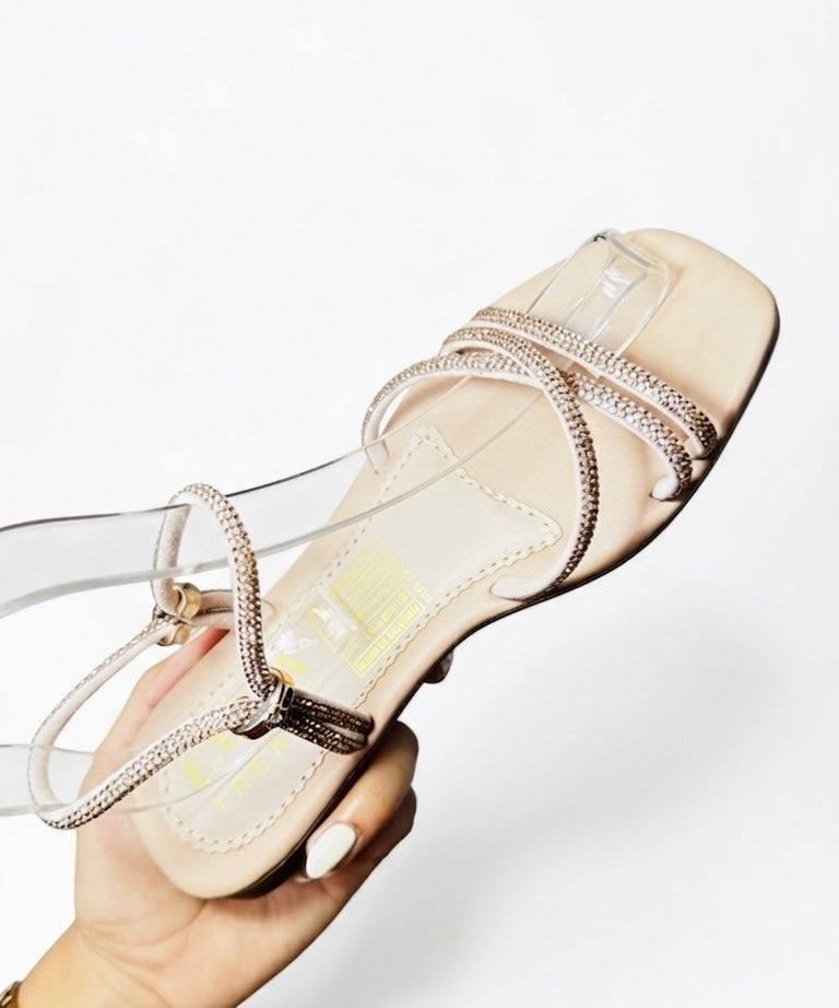 Sandalias Aurora🩷