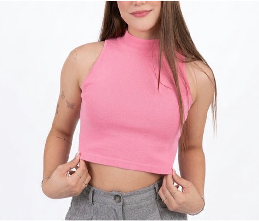 Top fucsia🩷
