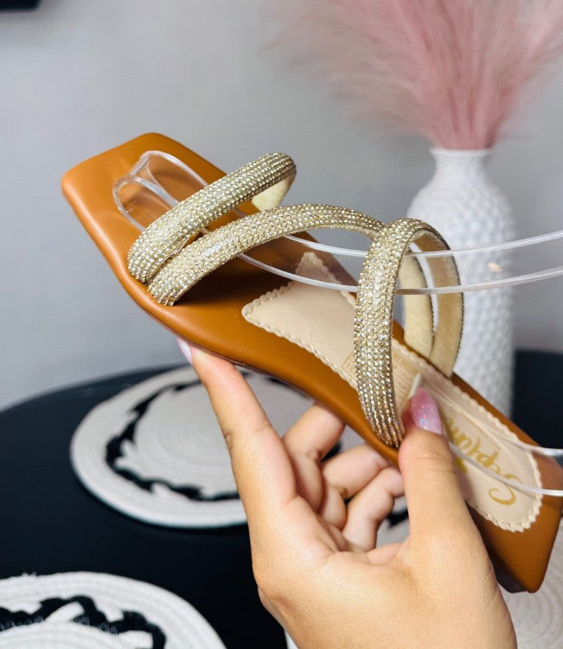 Sandalias Elite